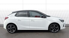 Vauxhall Corsa 1.2 Turbo Ultimate 5dr Auto Petrol Hatchback